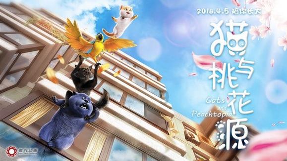 时尚渐变发型